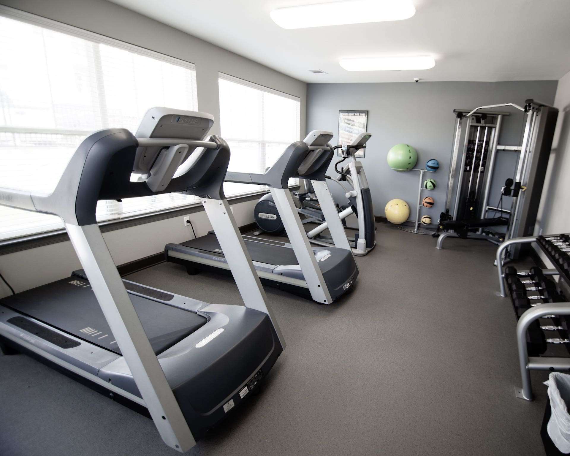 Sansom Ridge Image 5