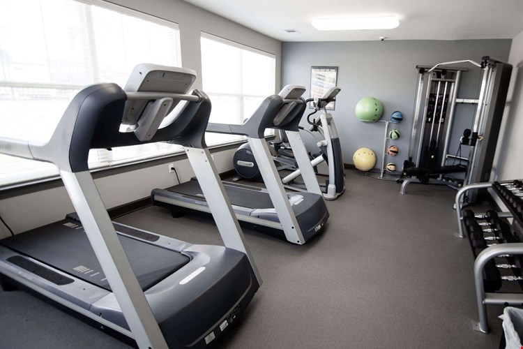 Sansom Ridge Image 5