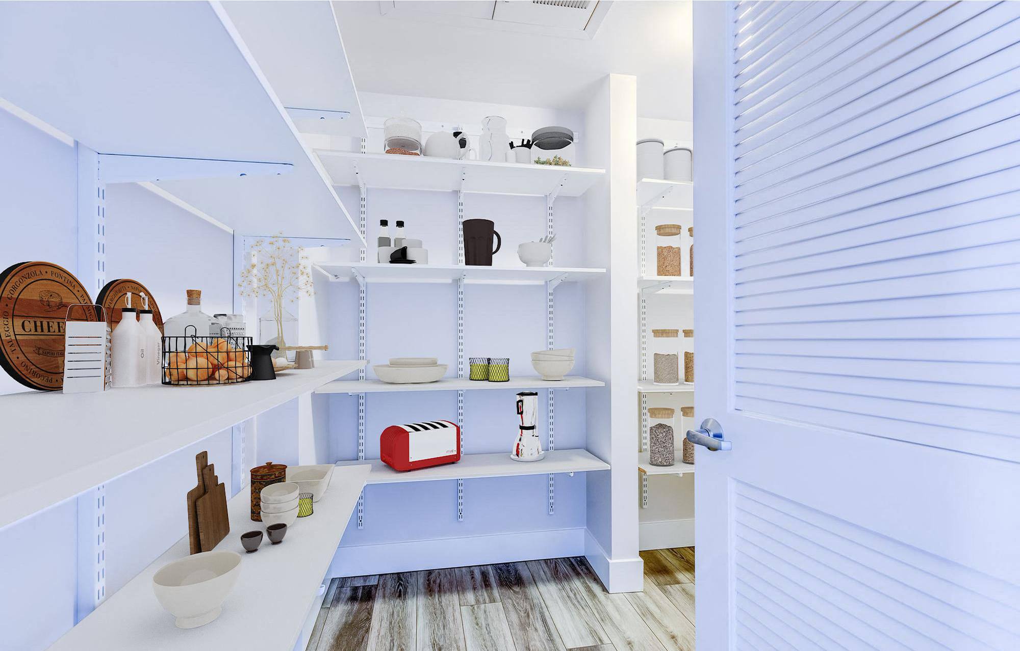 The Mercer Apartment Homes Image 29