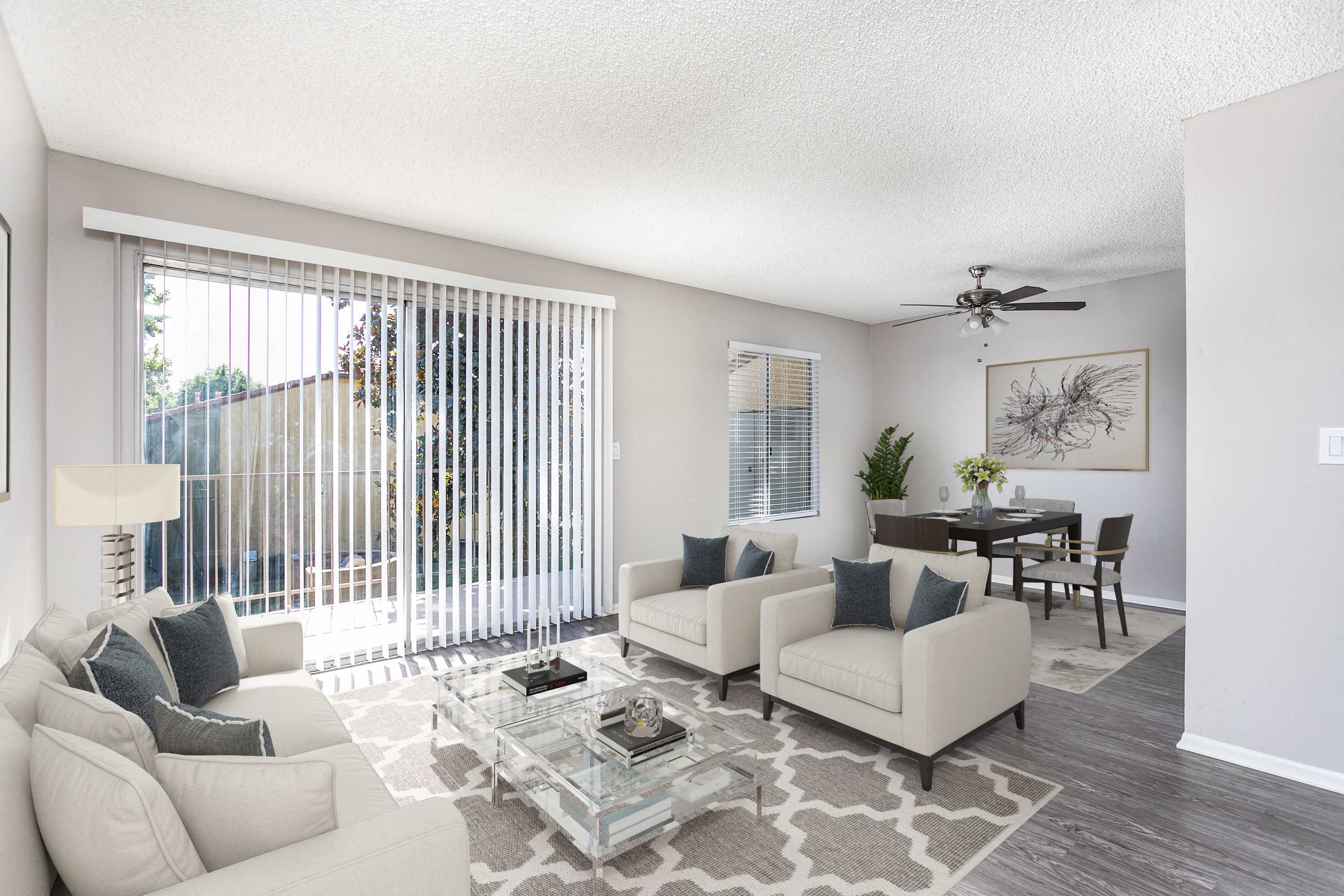 Sierra Vista Apartments Image 2
