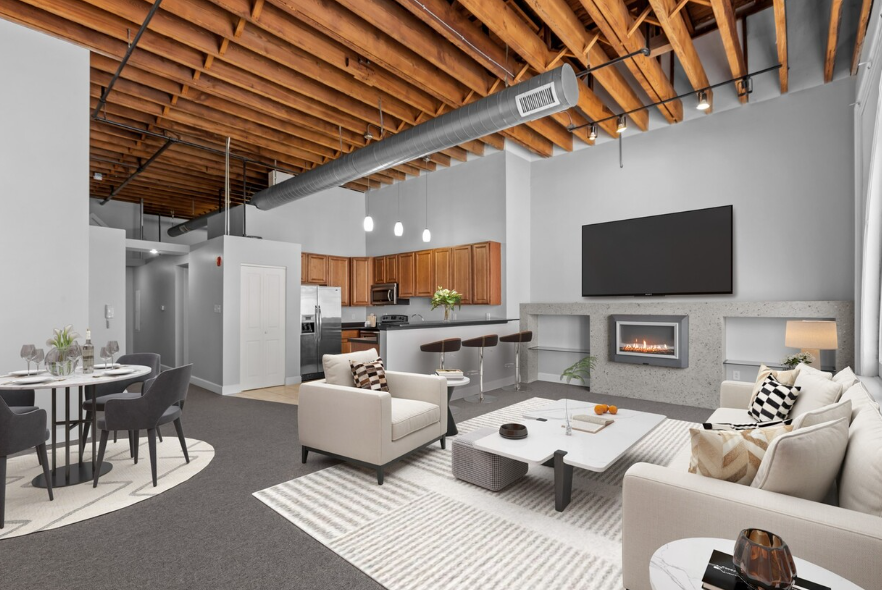 Vangard Loft Apartments Image 4