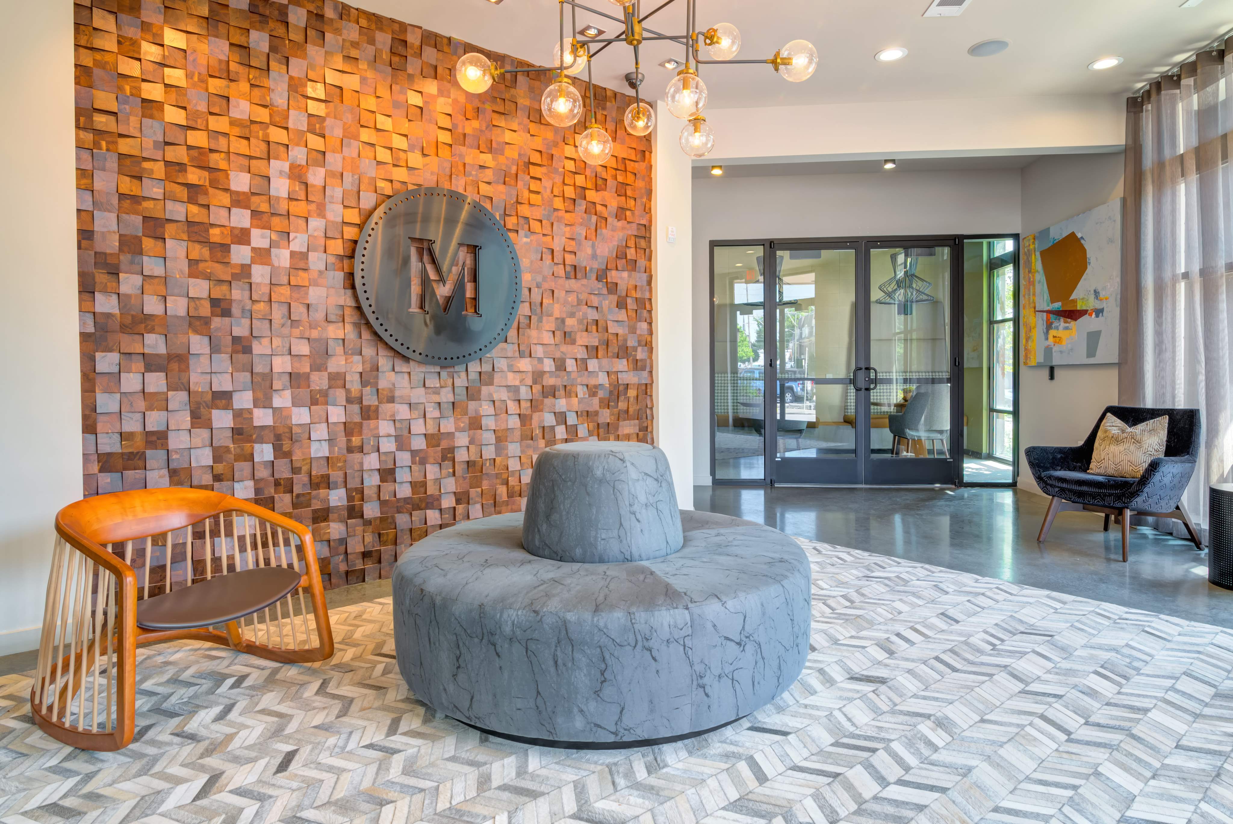 The Monroe Germantown Image 12