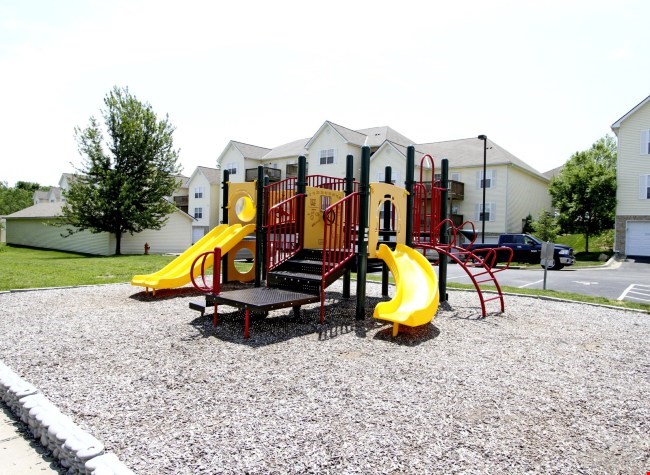 Pepperwood Apartments Image 5