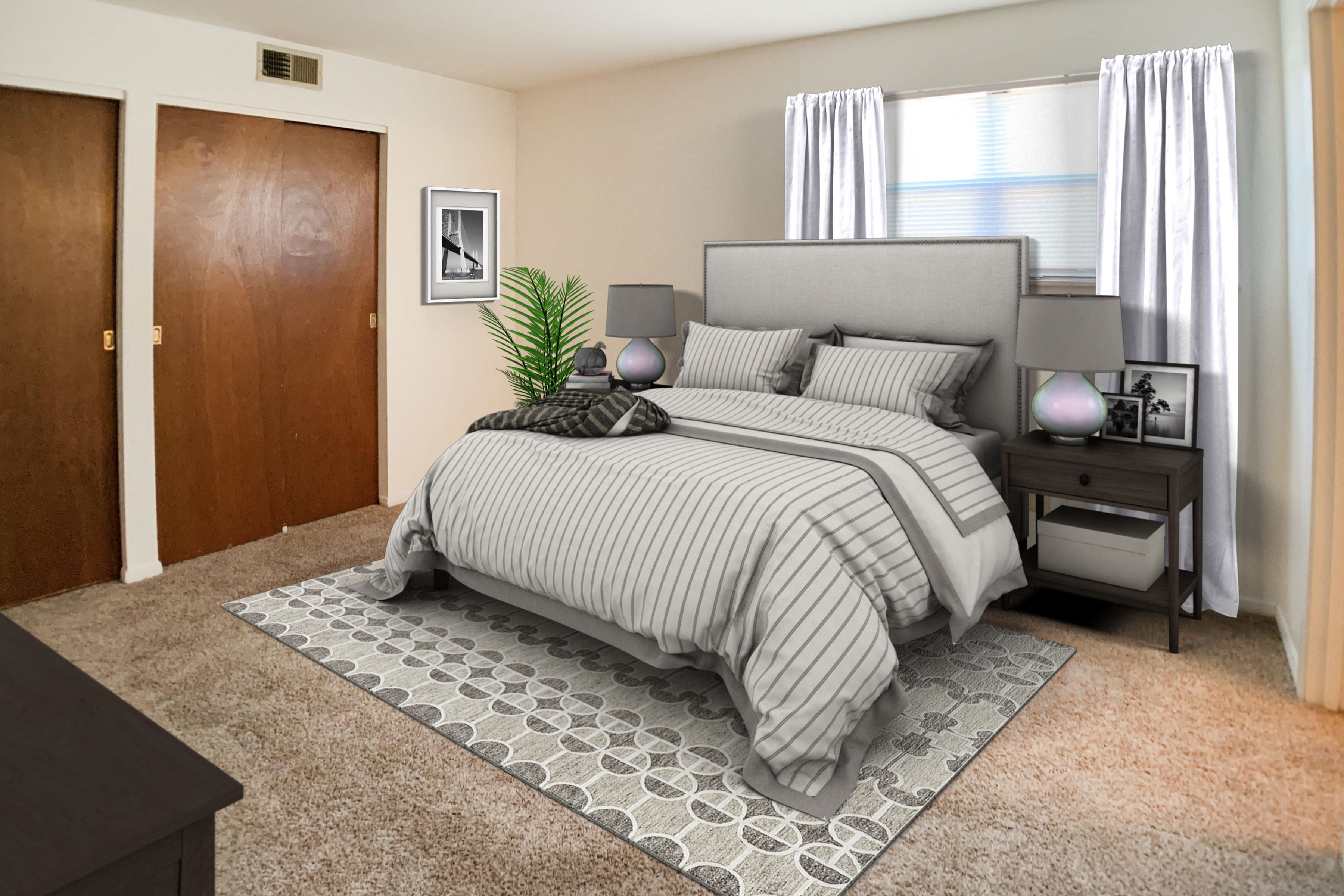 Four Worlds Apartments Image 20