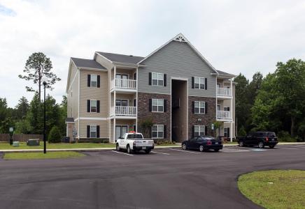 The Cliffs at Waterford Image 2