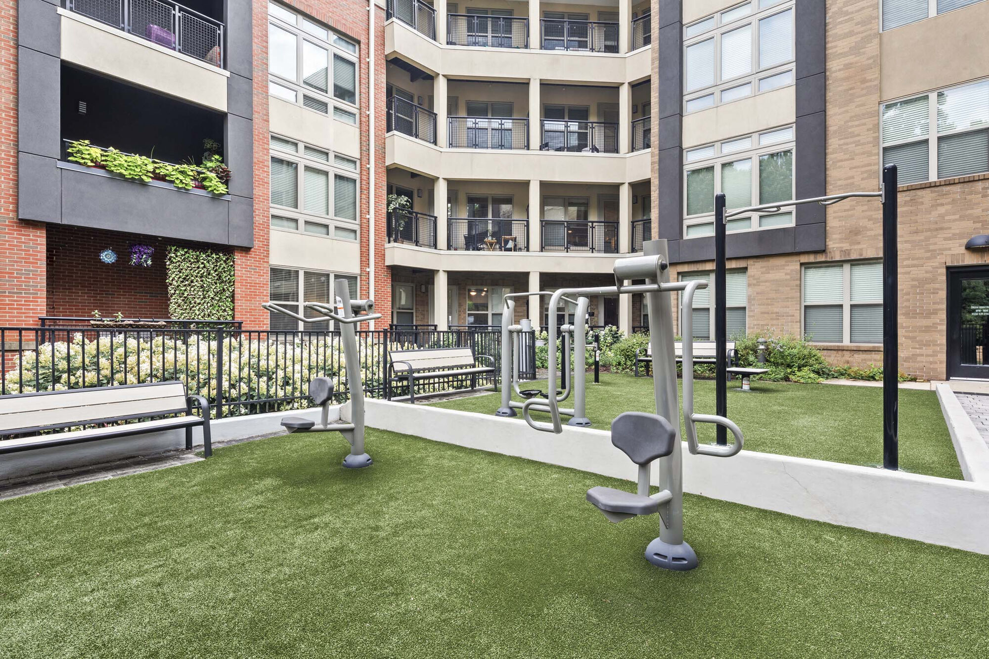 Camden Washingtonian Image 39