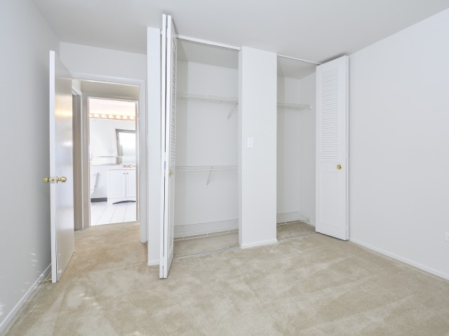 Large Master Bedroom