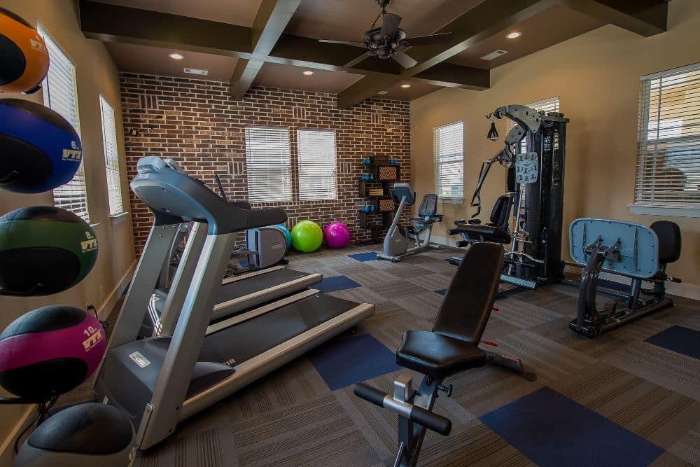 Scissortail Crossing Apartments Image 4