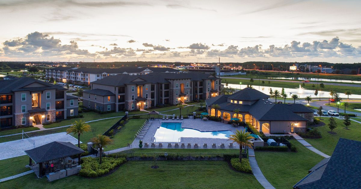 Trinity Exchange Image 19