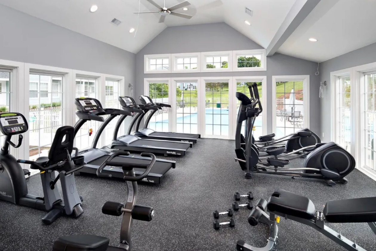 Summit at Mill Ridge Image 4