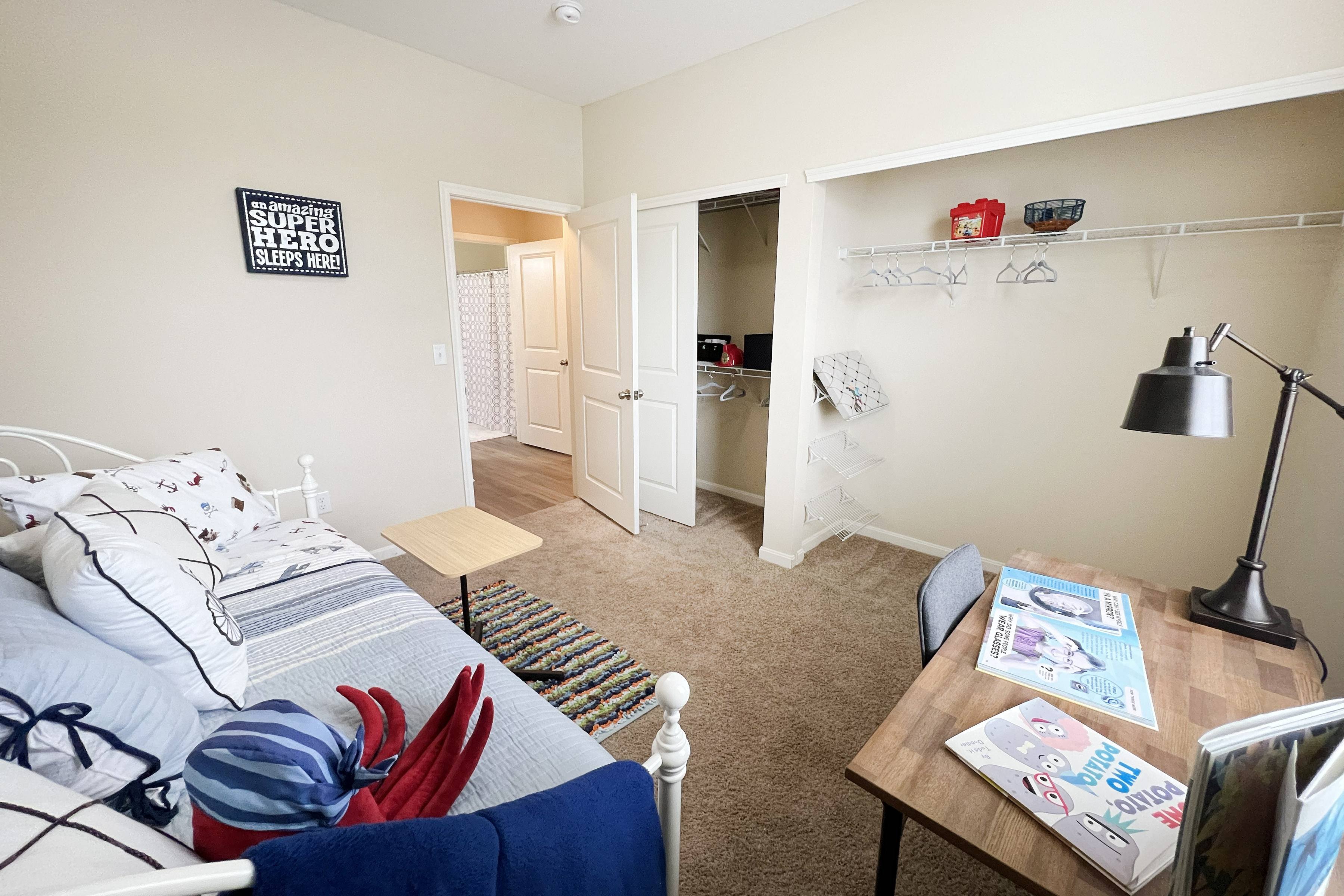 Residences at Northgate Crossing Image 21