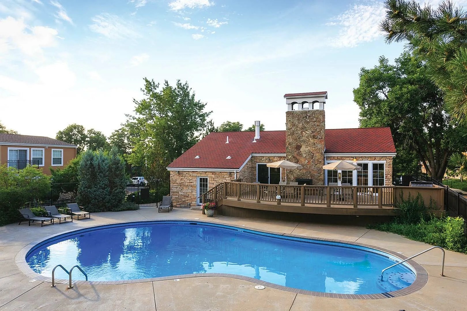 Boulder Creek Apartments Image 4