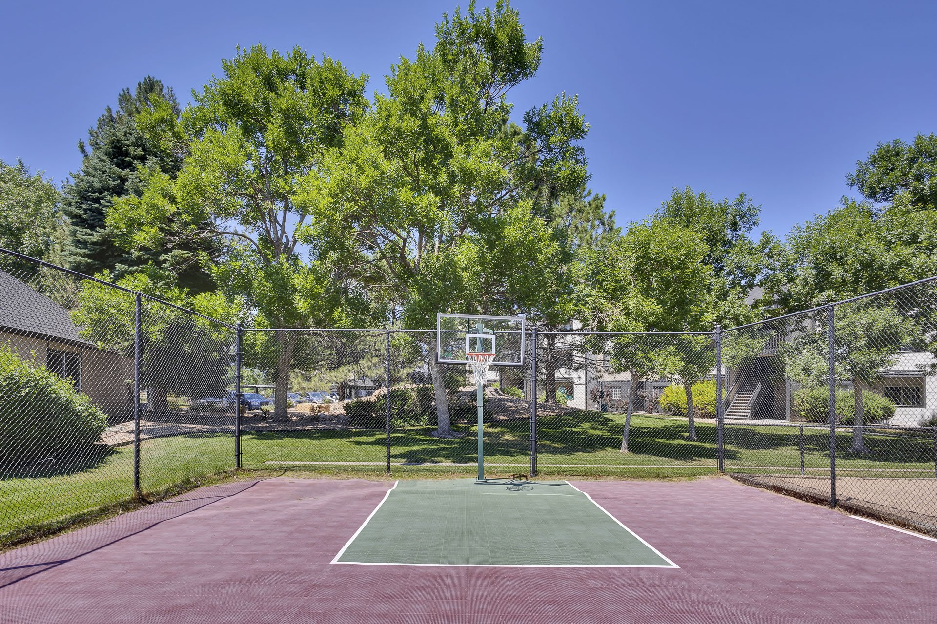 Cottonwood Creek Image 20