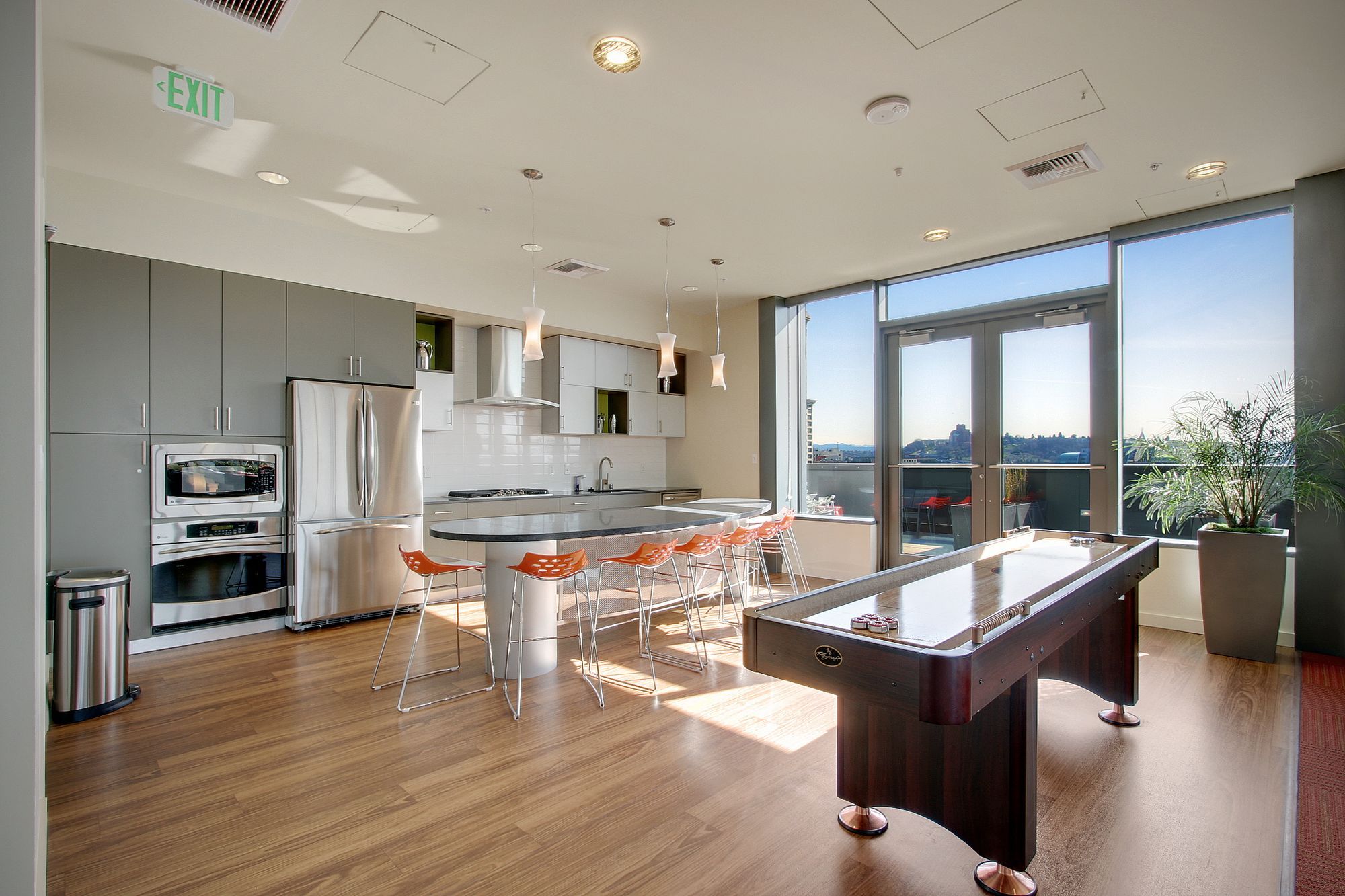 Griffis Seattle Waterfront Image 17