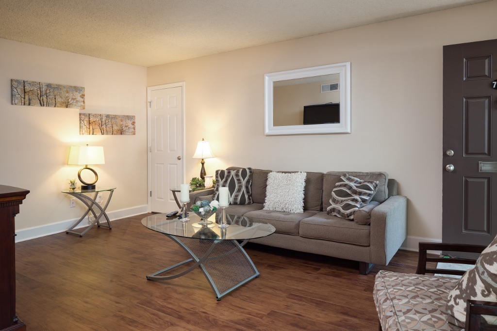 Park Forest Apartments Image 16