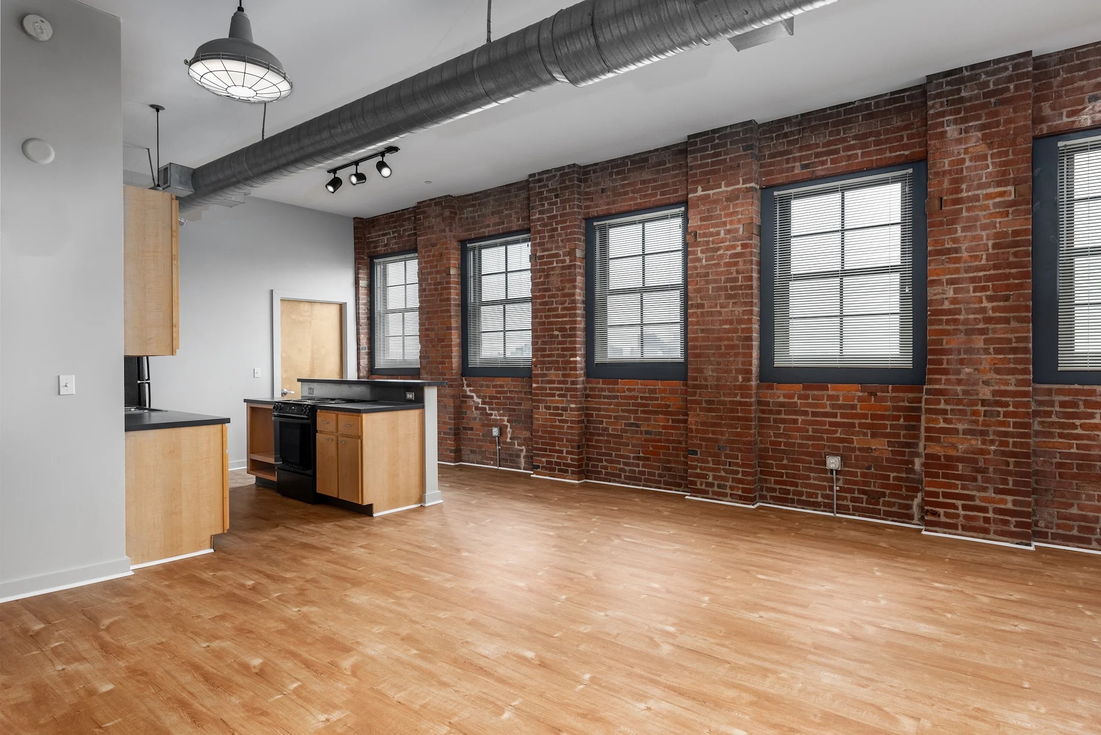 The Lofts at Lafayette Square Image 4