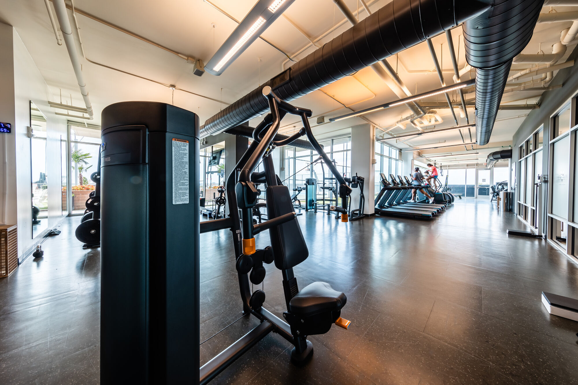 The VUE Charlotte On 5th Image 21