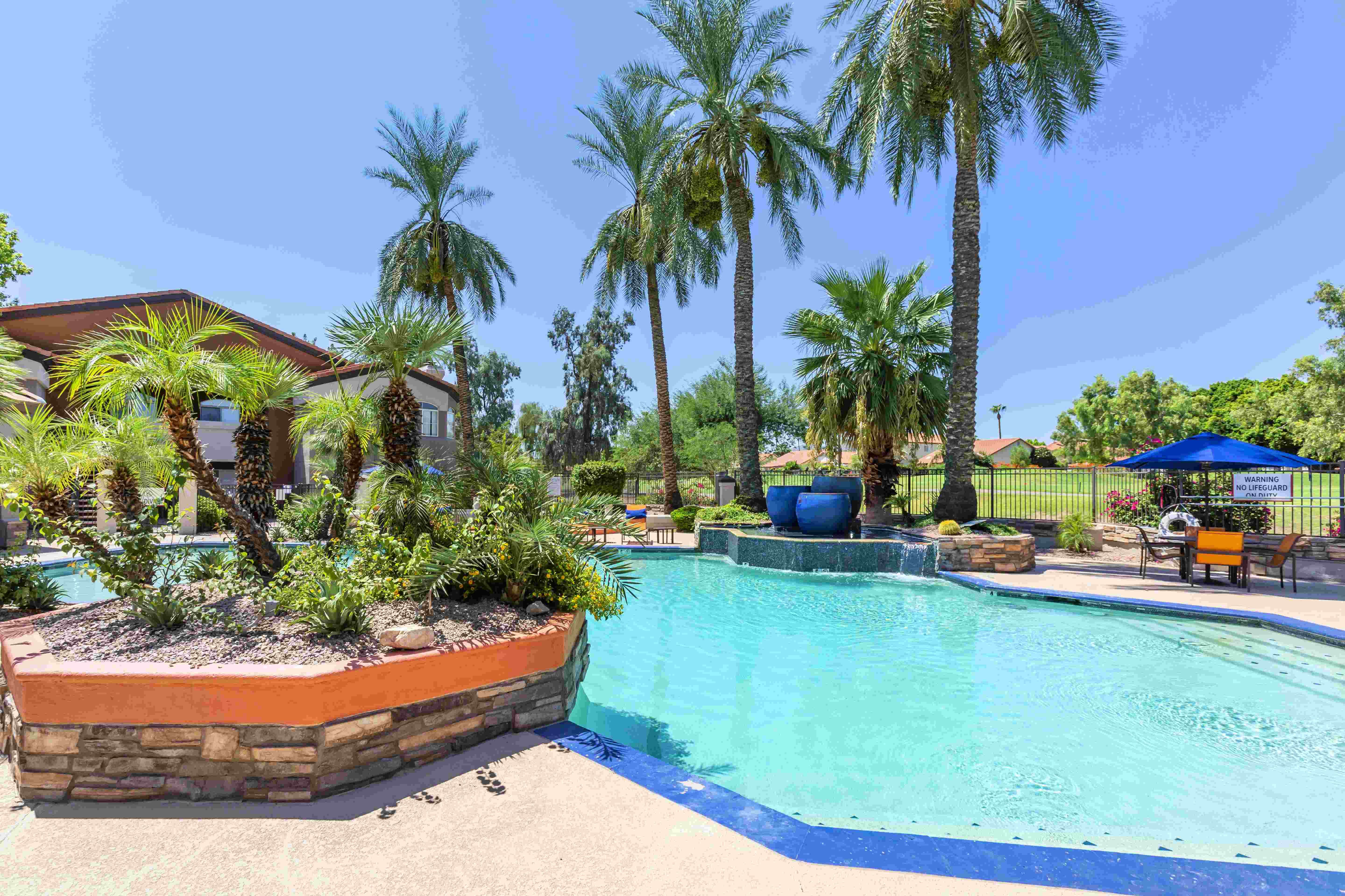 Carlyle at South Mountain Apartments OLD Image 27