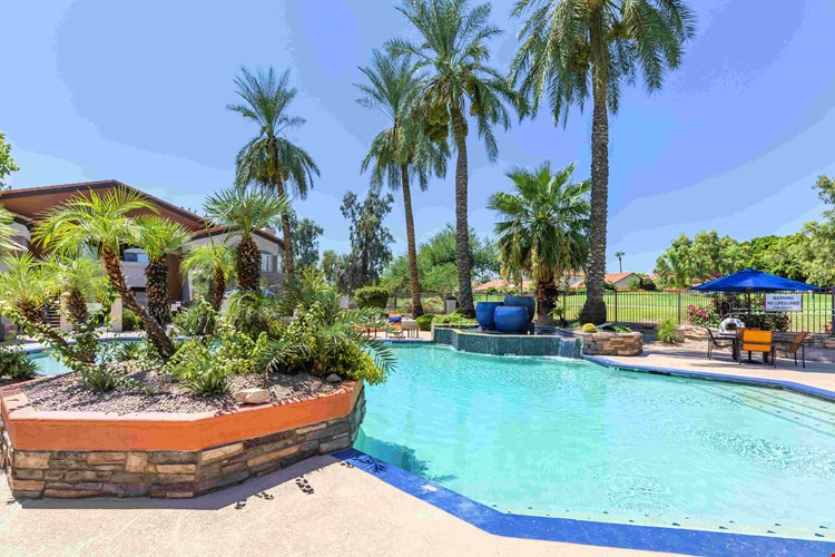 Carlyle at South Mountain Apartments OLD Image 27