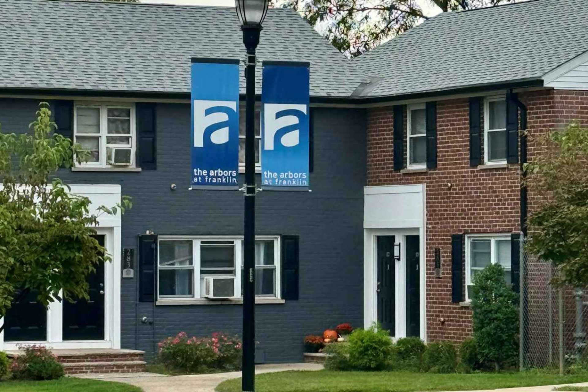 The Arbors at Franklin Township Image 1