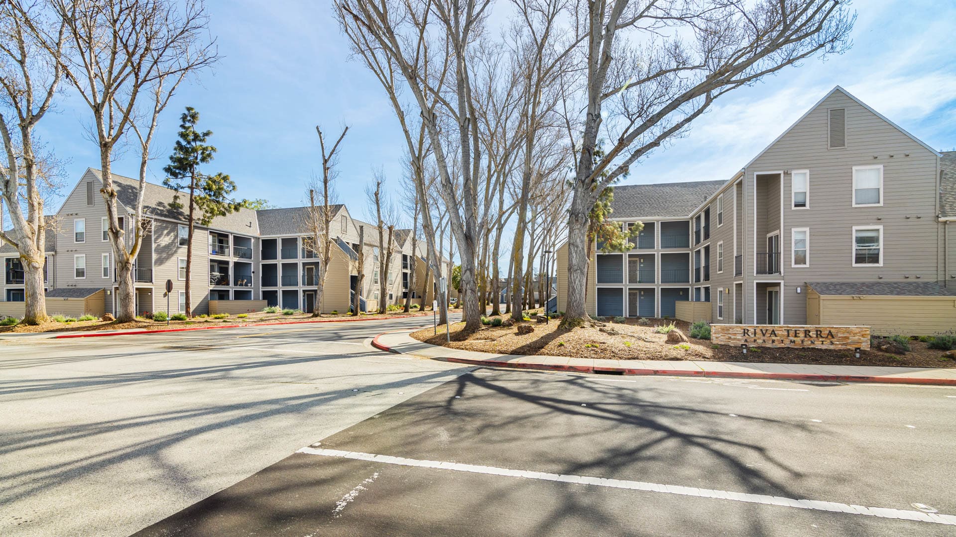 Riva Terra Apartments at Redwood Shores Image 5
