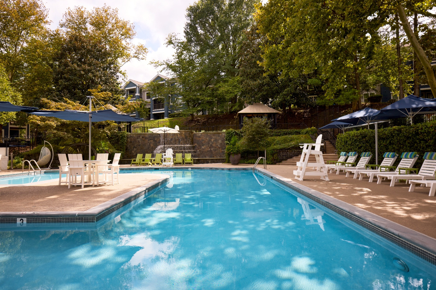 Lakeside Apartments Image 10