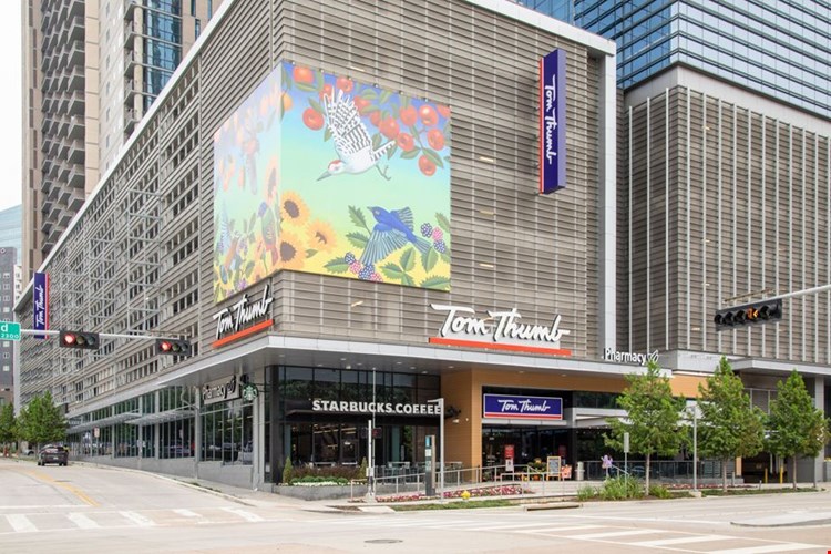 Camden Victory Park Image 45