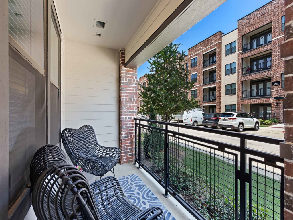 Trinity Union Apartments Image 21