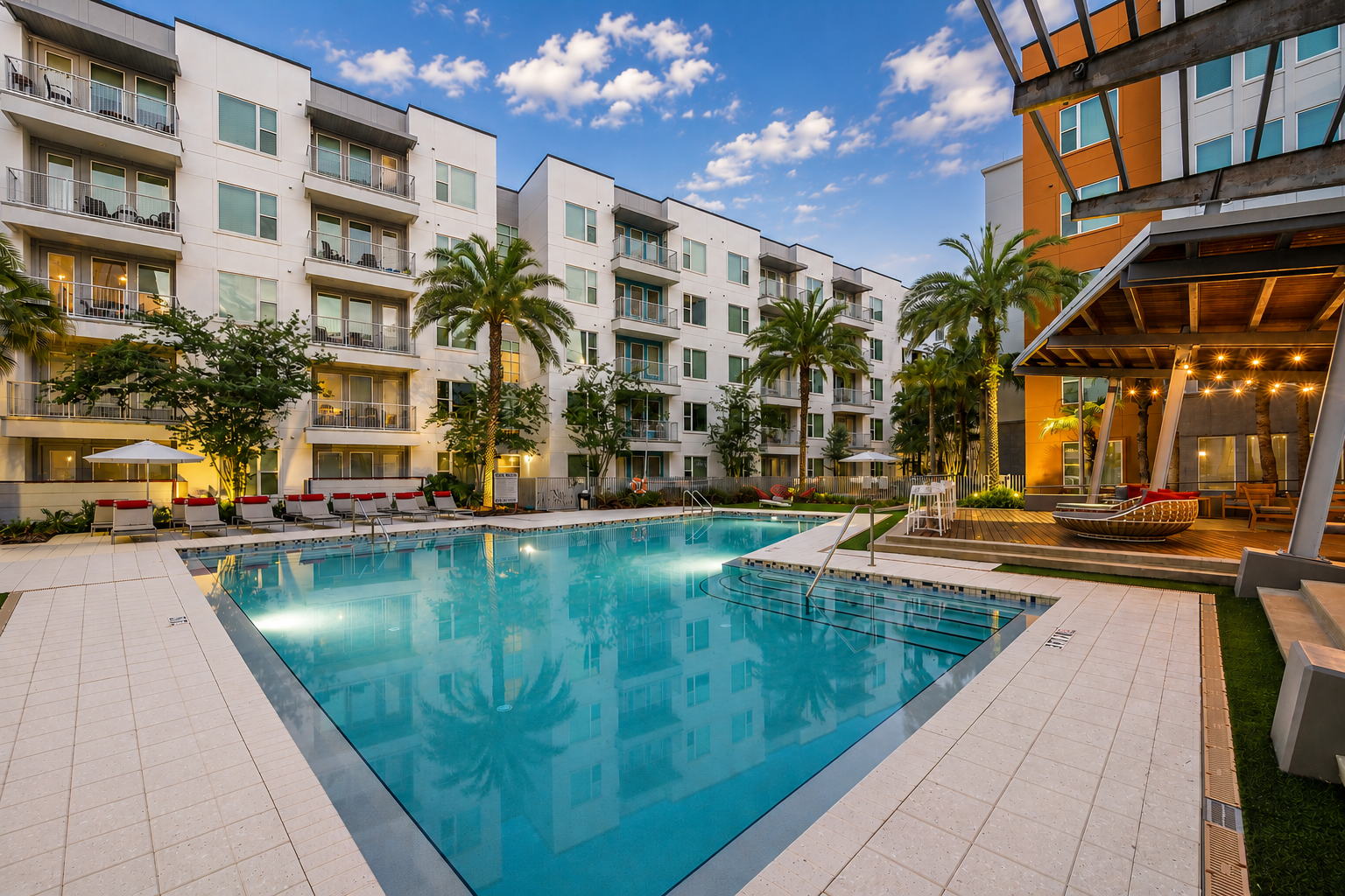 The Parker at Maitland Station Apartments Image 19