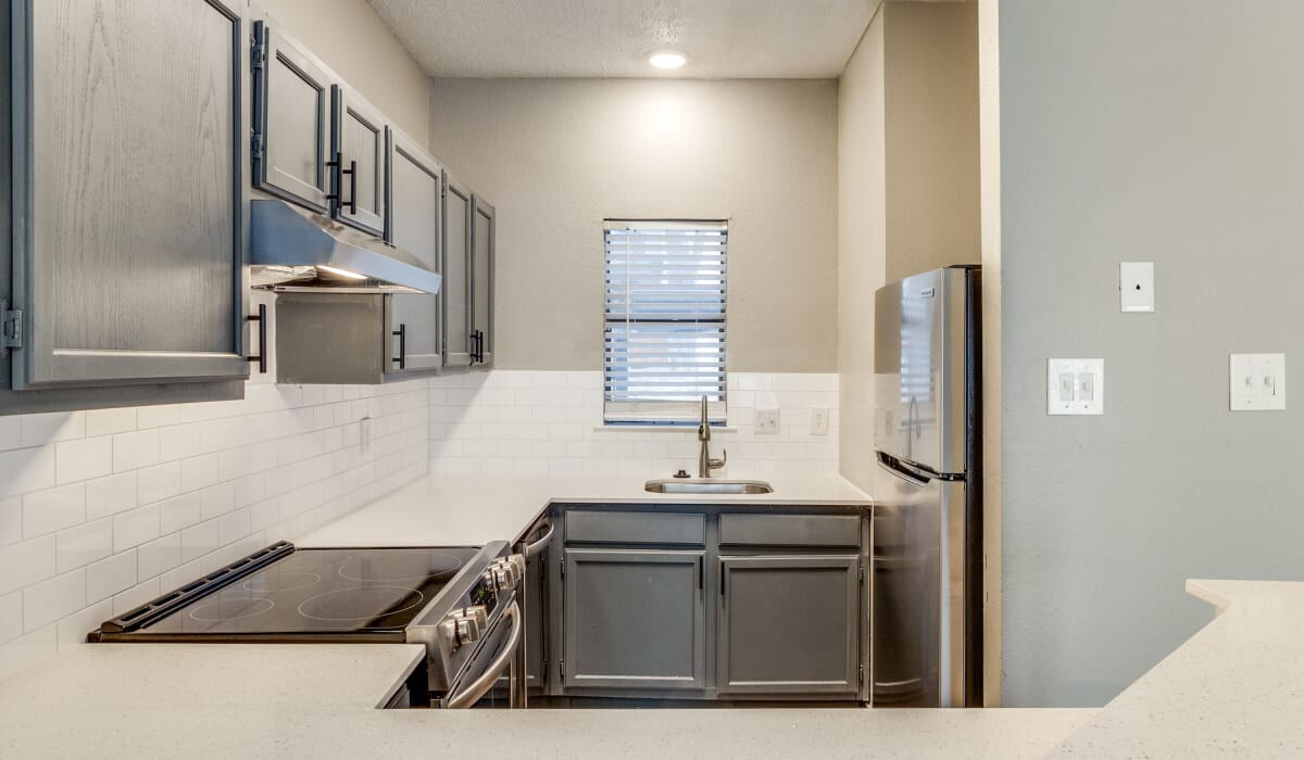 Knowlton Apartment Homes Image 8