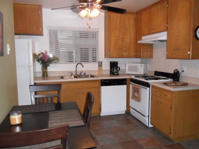 Aspen Park Apartments Image 8