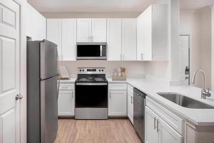 Camden Spring Creek Image 1