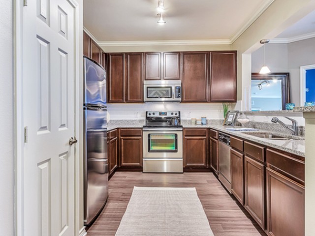 Aspire McKinney Ranch Image 7