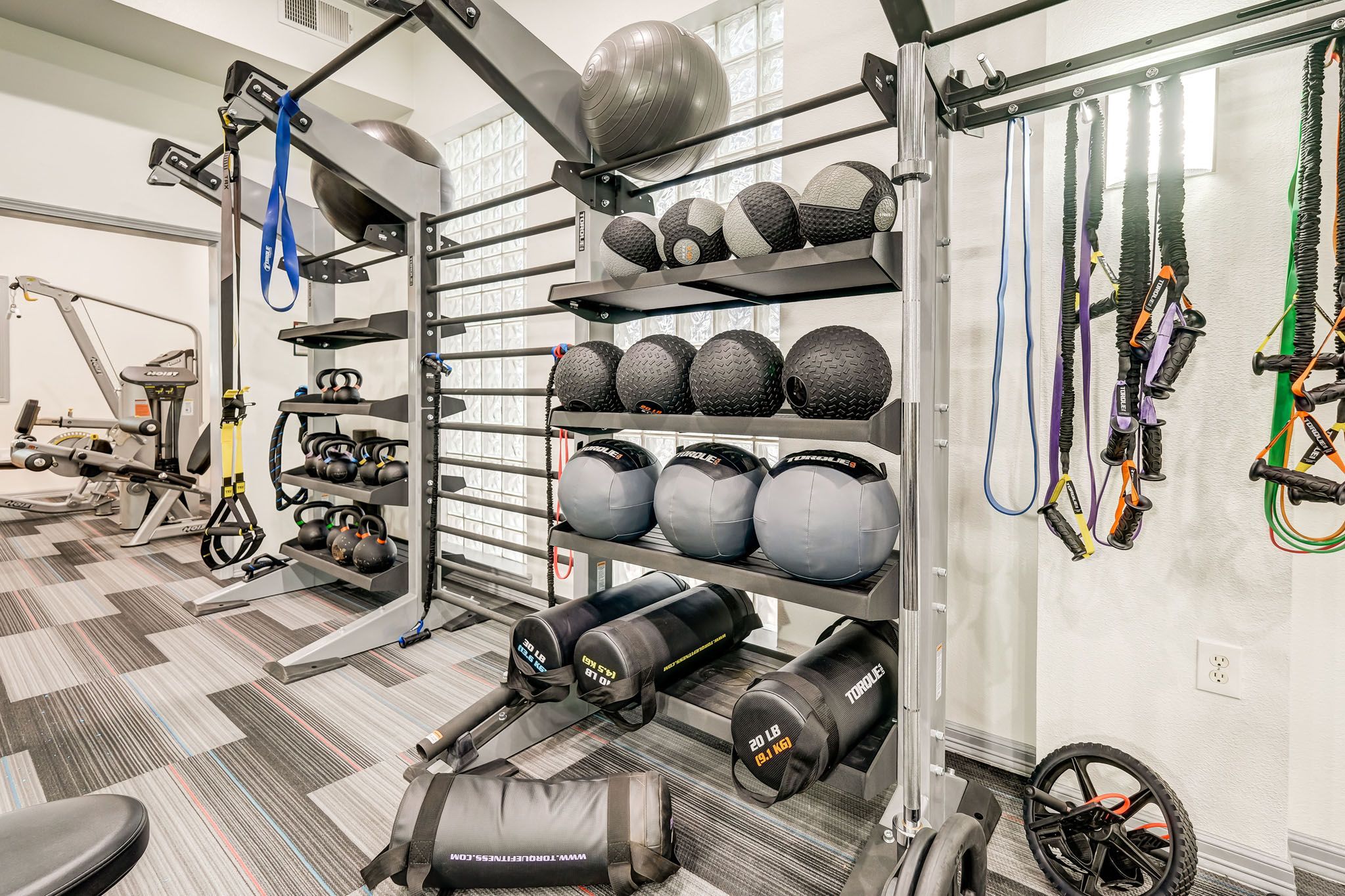 The Plaza Museum District Image 15