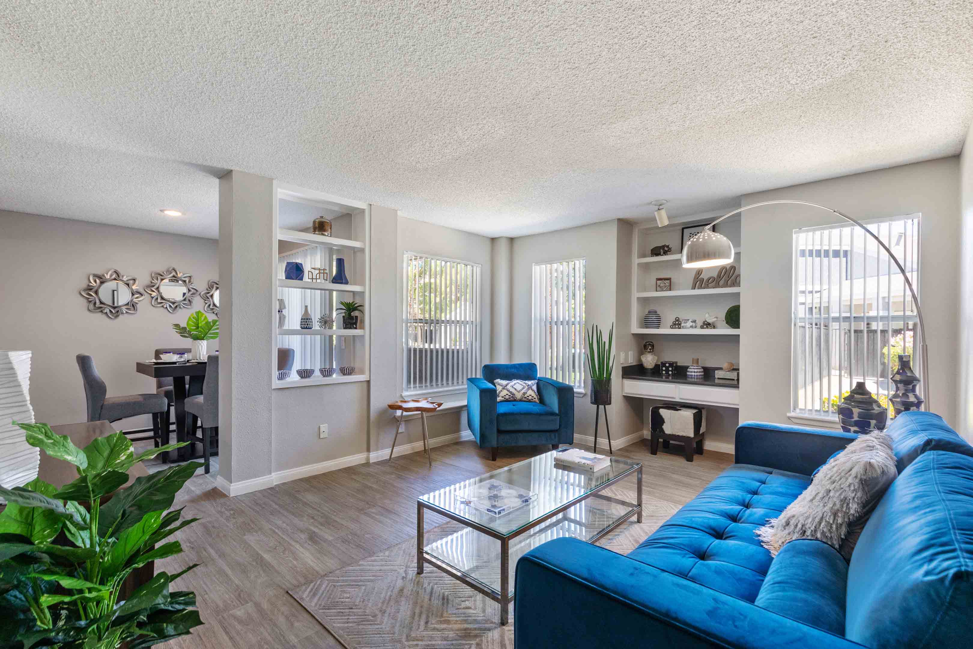 Renaissance Villas Apartment Homes Image 1