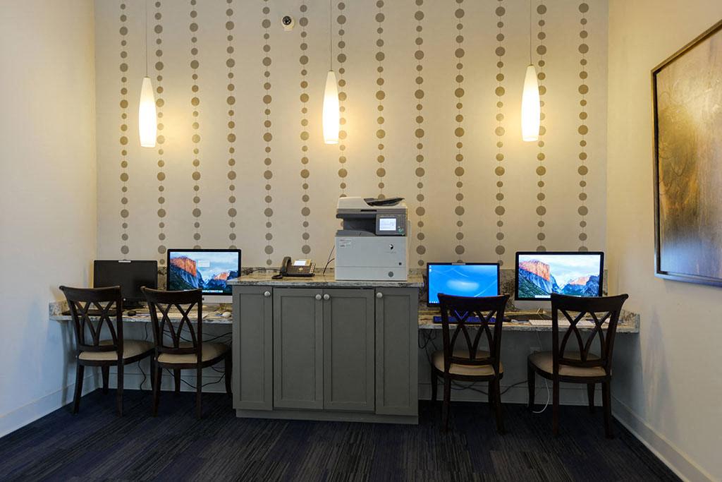 Cabana Club - Galleria Club Image 13