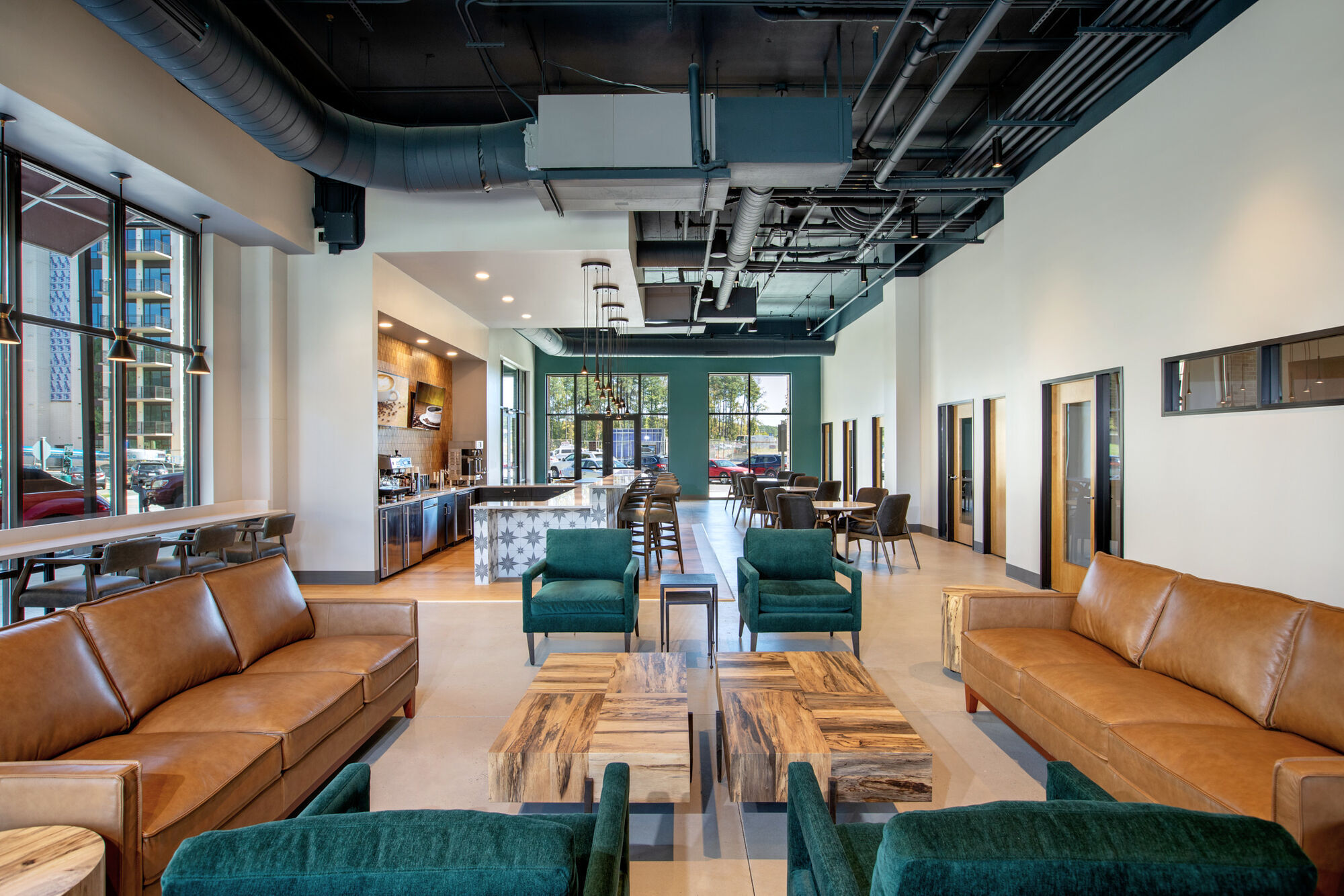 Carraway Village Image 9