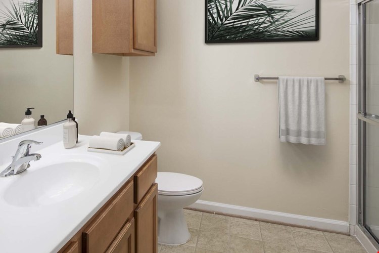 Camden College Park Image 23