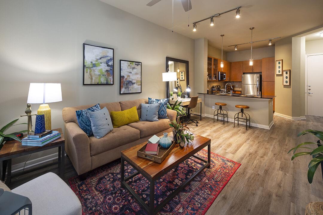 The Richmond at Uptown Image 38