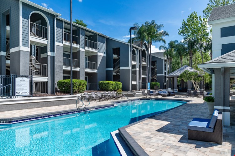 Central Park Image 1