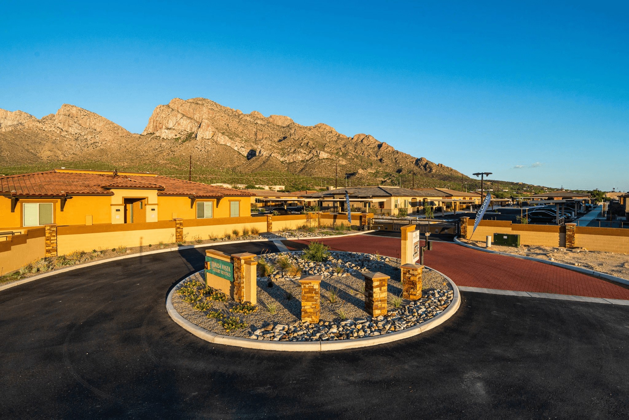 Linda Vista Luxury Rentals Image 30