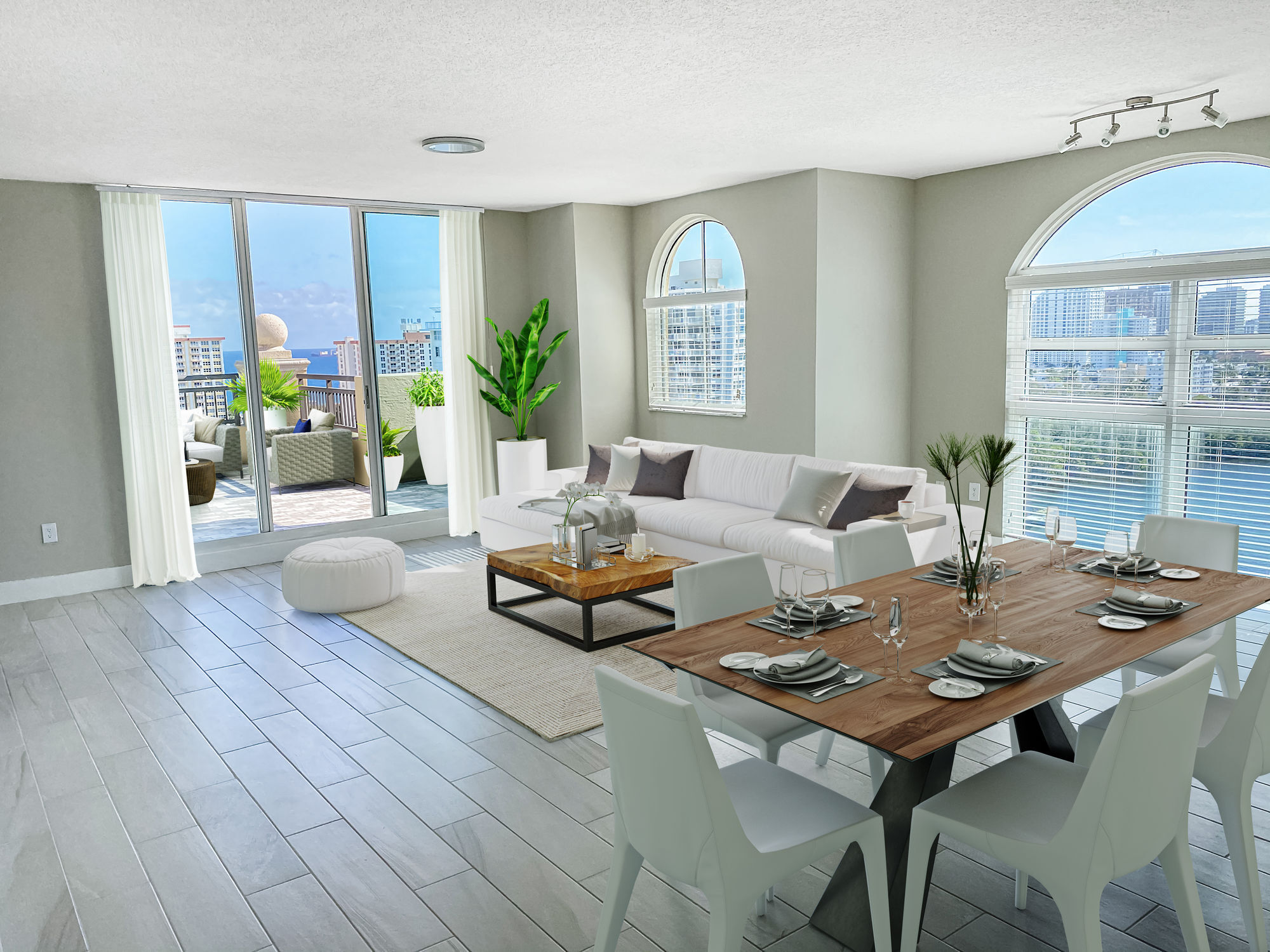 Sunrise Harbor Image 13