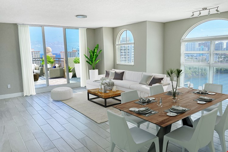 Sunrise Harbor Image 13