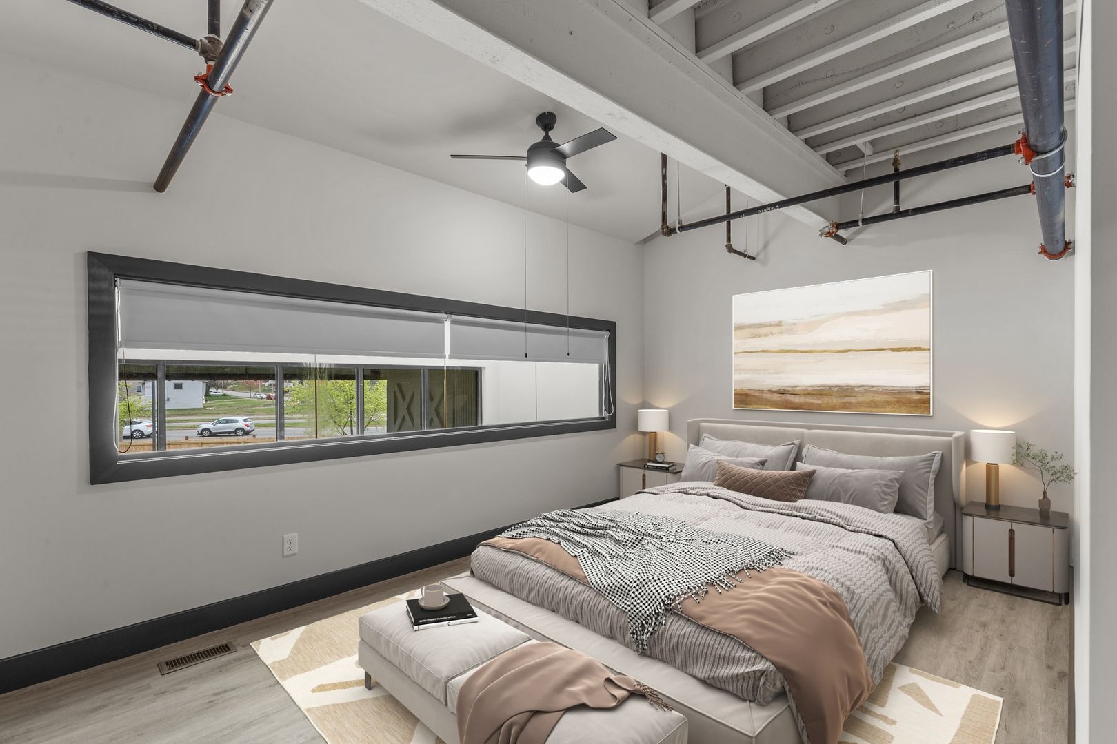 Station House Image 6