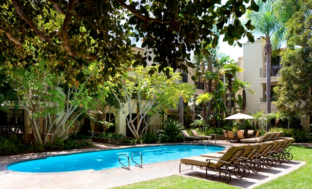 555 Barrington Image 14