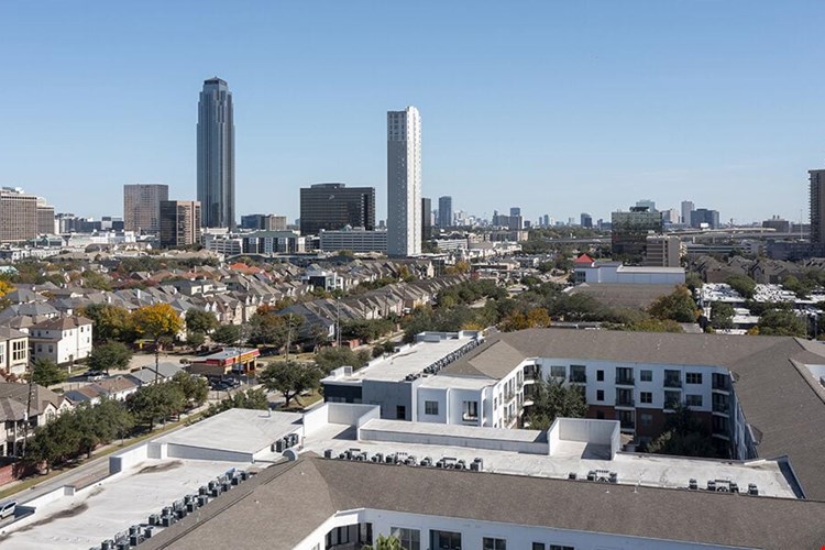 The Richmond at Uptown Image 78