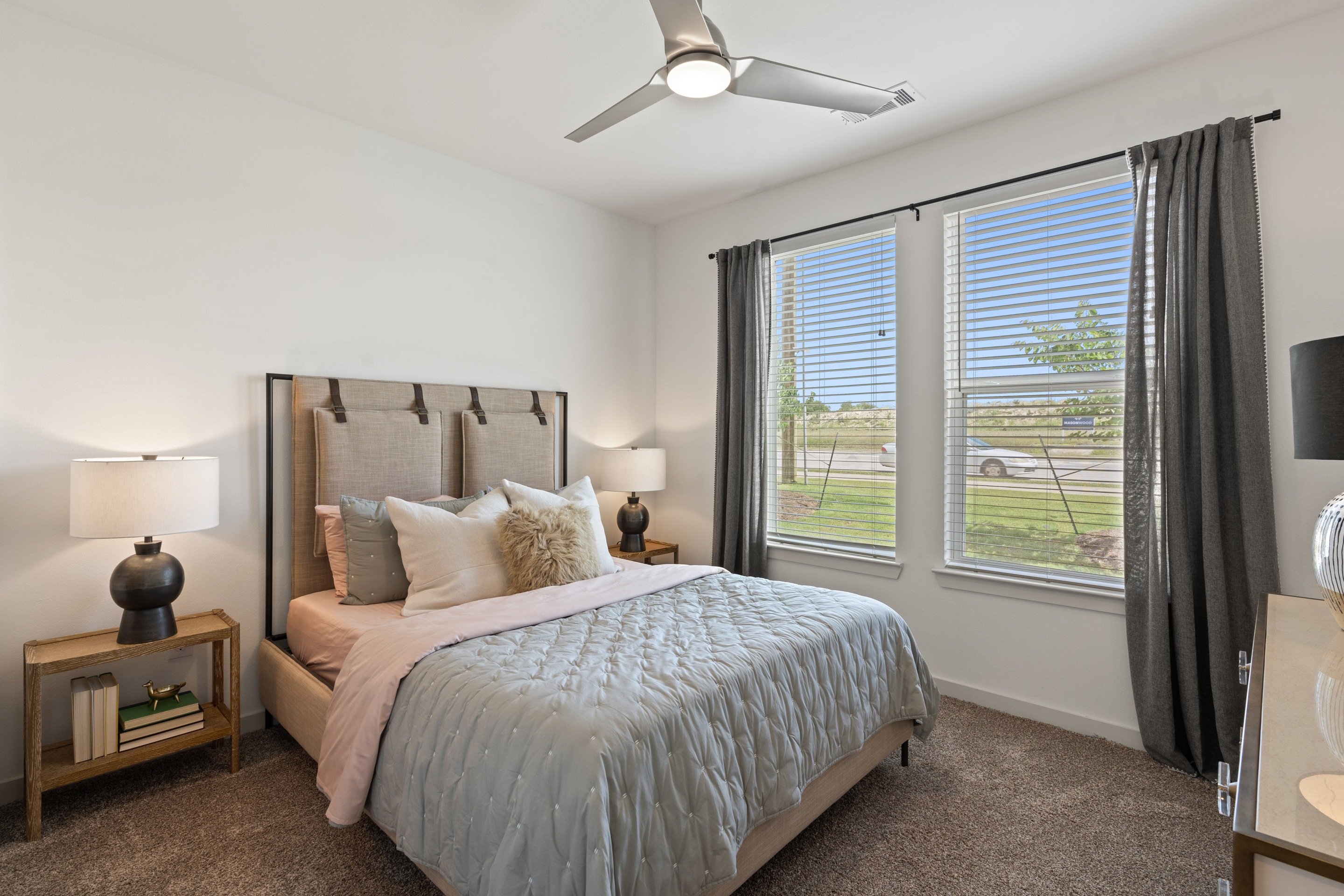 Dalton Austin Residences Image 10