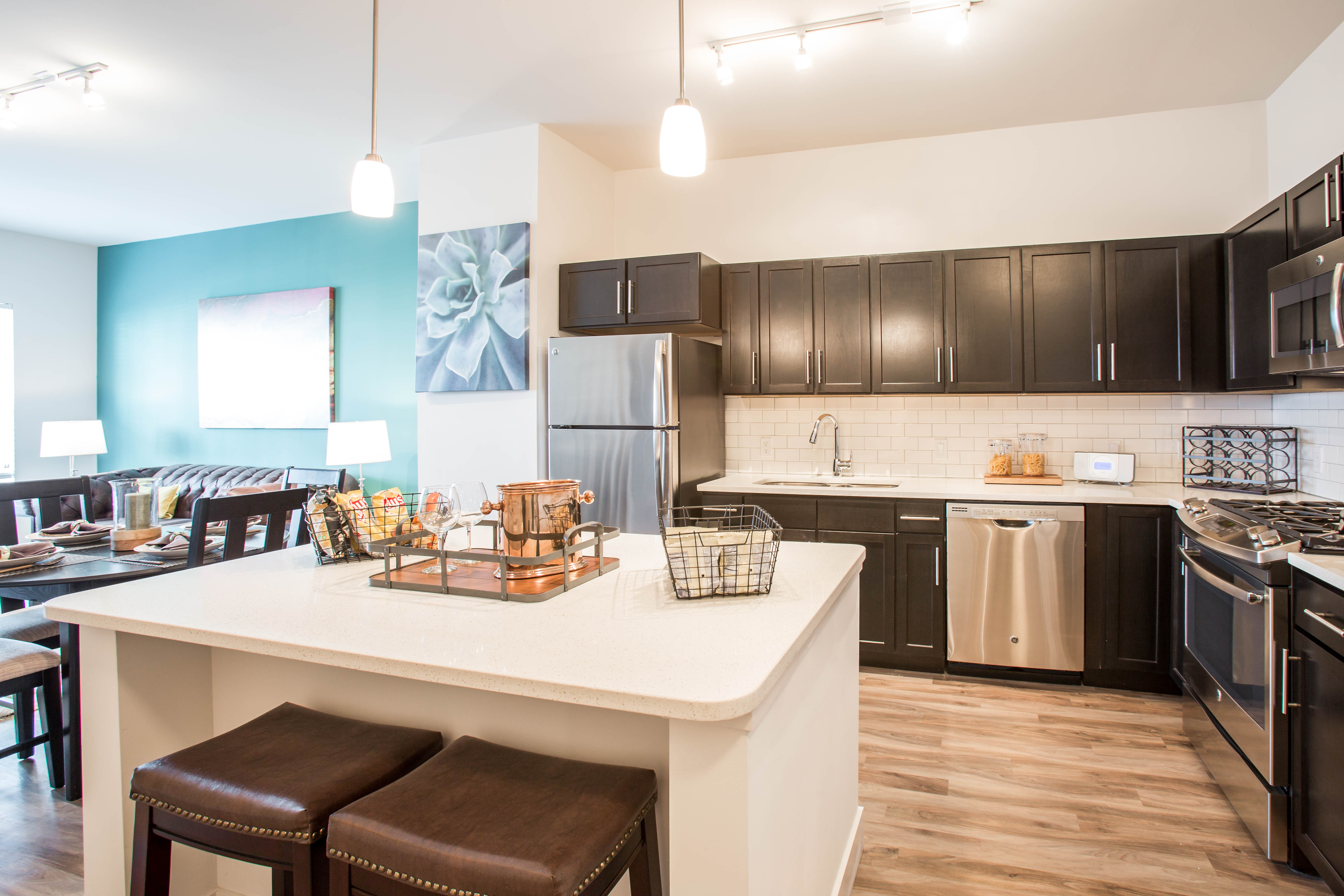 The Waypointe Apartments Image 17