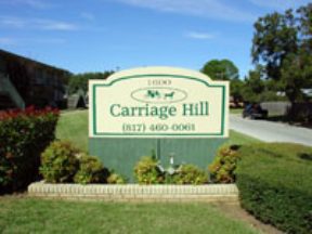 The Carriages Image 1