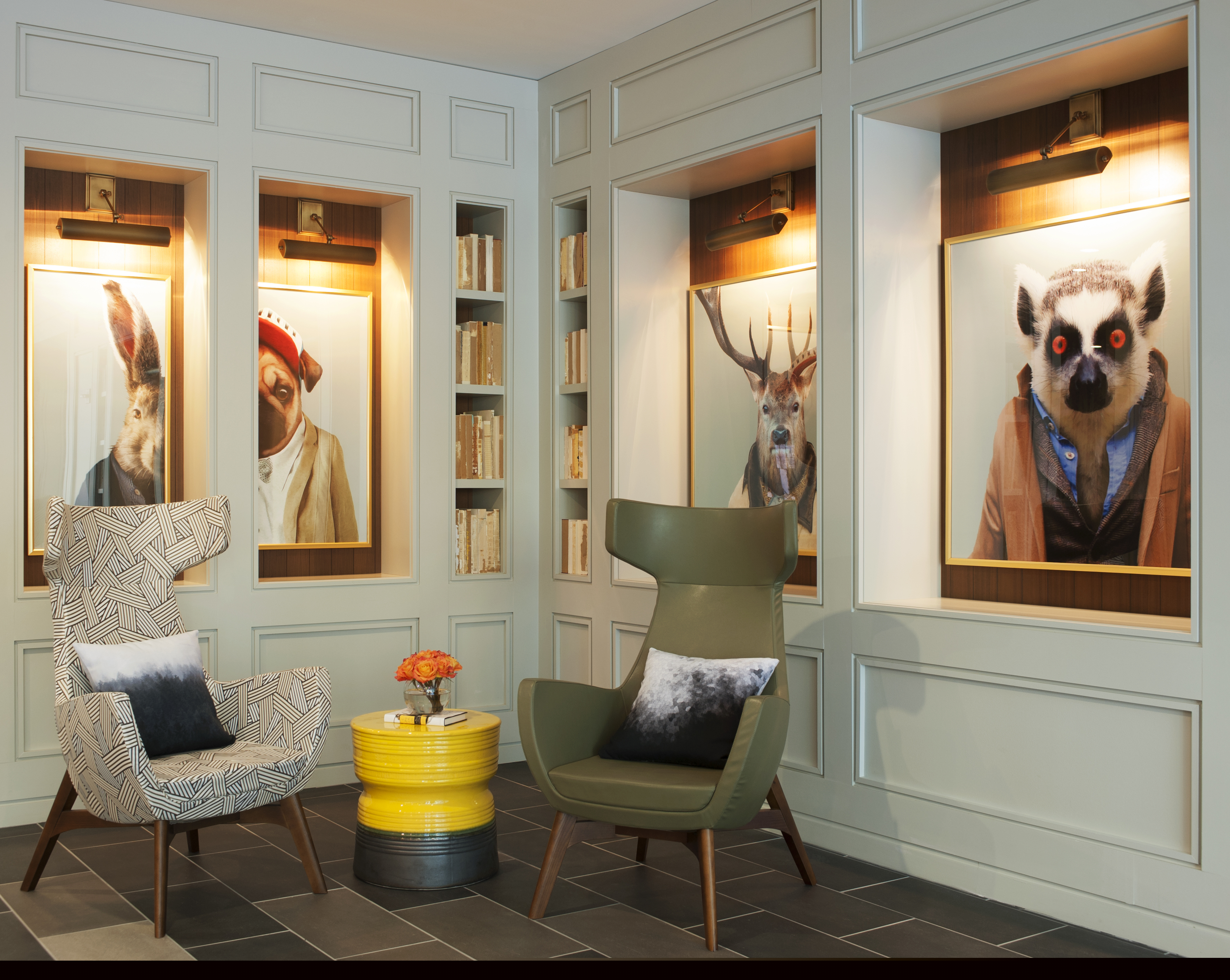  Registry on The Park Image 18